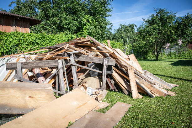Property Management Cleanouts in Tilton, IL